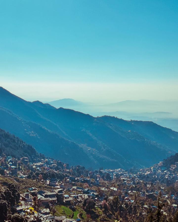 Golden Rock, Dharamshala - Am Hotel Kollection Zewnętrze zdjęcie