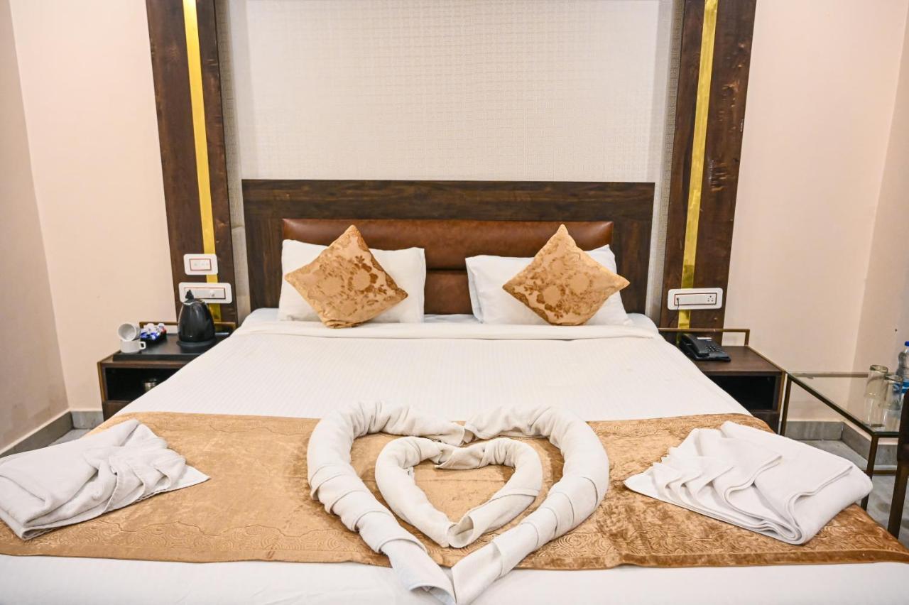 Golden Rock, Dharamshala - Am Hotel Kollection Zewnętrze zdjęcie